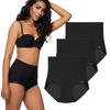 High Waist Slimming Panties Seamless Esotiq