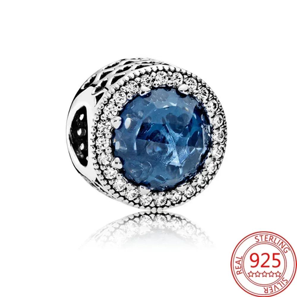 Разноцветные бусины из муранского стекла, стеклянный шарм с волнистым узором, шармы из волнистых стеклянных бусин, подходят для браслетов известных брендов, женские медные украшения, подарок