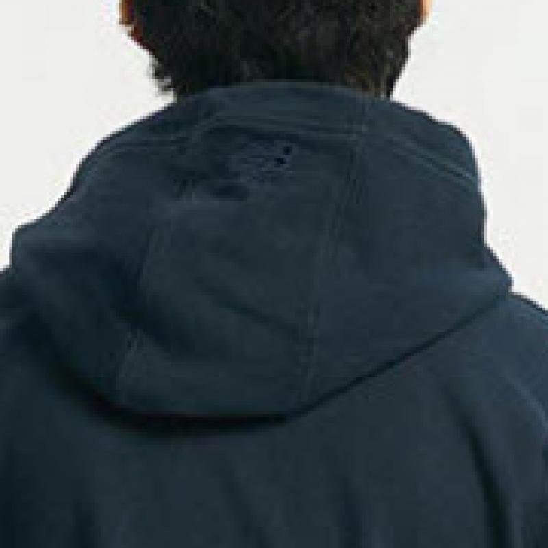 Новая толстовка с капюшоном Uni Nbsc Semi Overfit Nbn0d41813 59