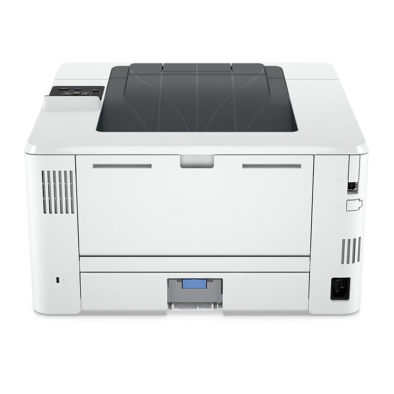 HP LaserJet Pro 4004DN Black and White Laser Printer CN plug (adapter included)
