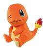 BANPRESTO Покемон Посмотрите на хвост Огромный плюшевый Чармандер Приз Развлечения