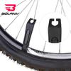 Рычаг велосипедной шины Ударопрочные спицы Защелкивающаяся конструкция Экономия труда Снятие шин Велосипедная планка для сбора внешних шин Аксессуары для велосипеда