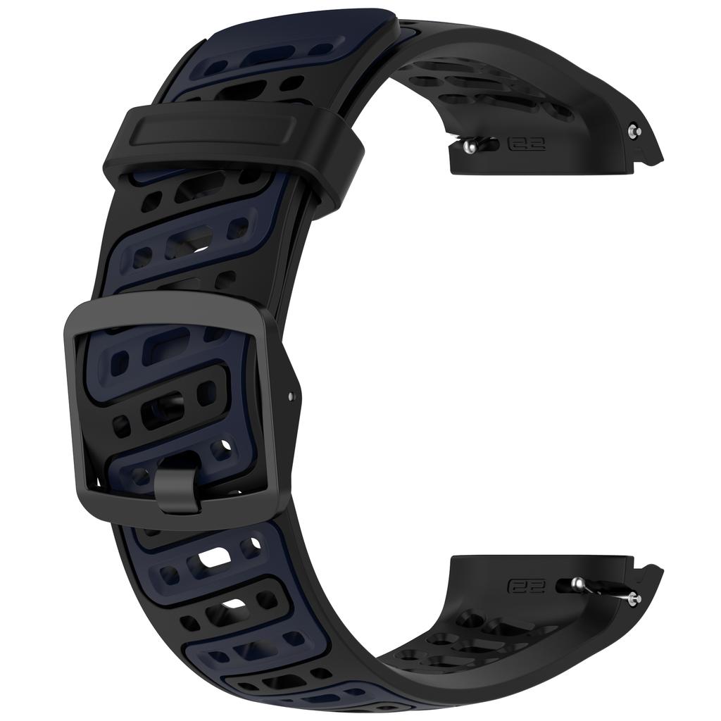 Силиконовый ремешок для часов Original COROS PACE Pro Smart Watch Strap Watchband Sport Bracelet Wristband for COROS PACE Pro