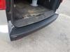 EuroCap Rear Bumper Pad (ABS) for Toyota Proace