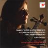 CD SILVIA CHIESA, MARIO CASTELNUOVO-TE - Cello Concertos 19075843102 Sony Classical 2018 Europe Classical Used