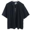 EZUMi Made In Japan Short Sleeve Cut F Black Series Women Used