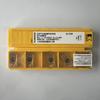 KENNAMETEL / EDPT140408PDERHD KC725M / Твердосплавное CNC Лезвие 10 шт.