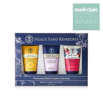 NEAL'S YARD Питательный крем для рук 30 мл Специальный