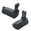 Battery Grip Compatible for  Eos 550D/600D/650D/700D/T2i T3i T4i T5i Camera Vertical Shutter Grip Holder Accessory