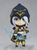 Nendoroid League of Legends Эш Масштабная ABS и ПВХ Раскрашенная Подвижная Фигурка GAS12618
