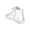 Golden Goose Slide White White Men's GMF00115.F000324.10276