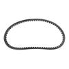 Drive Belt 669 18 30 Fit for GY6 50CC Engine Motorcycle Scooter Moped Modification