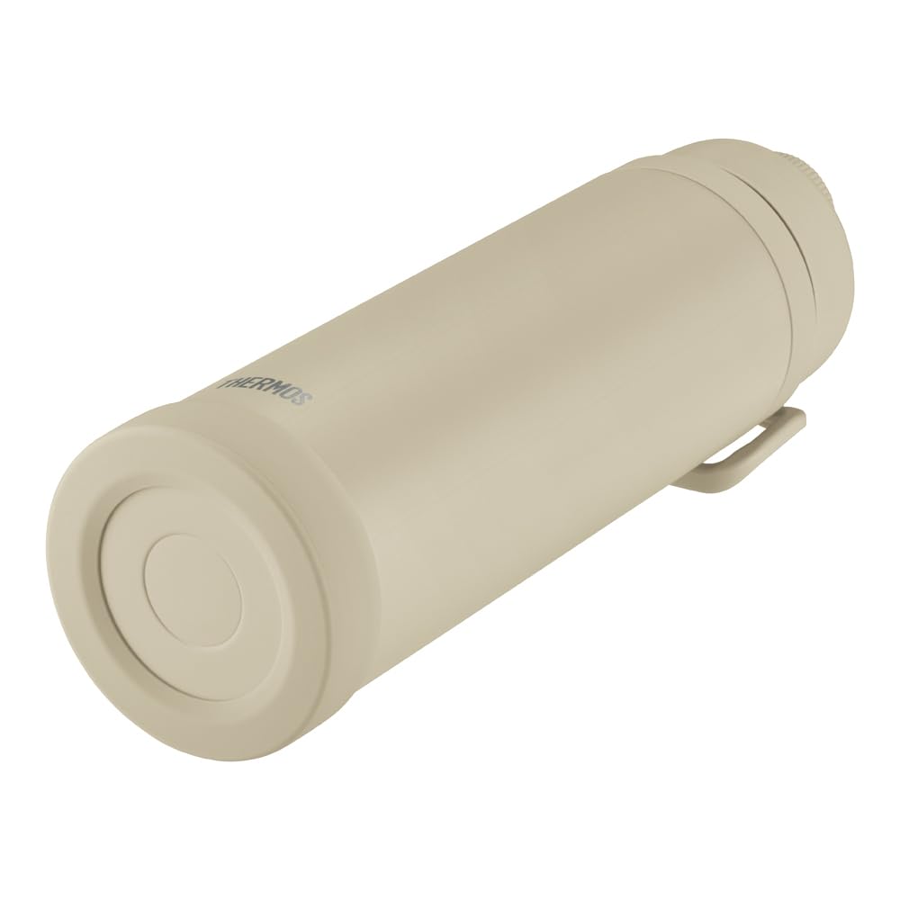 dishwasher Thermos Water Vacuum Insulated Sports Convenient carry Direct Removable spout for easy For cold storage only SND [With handle, safe]