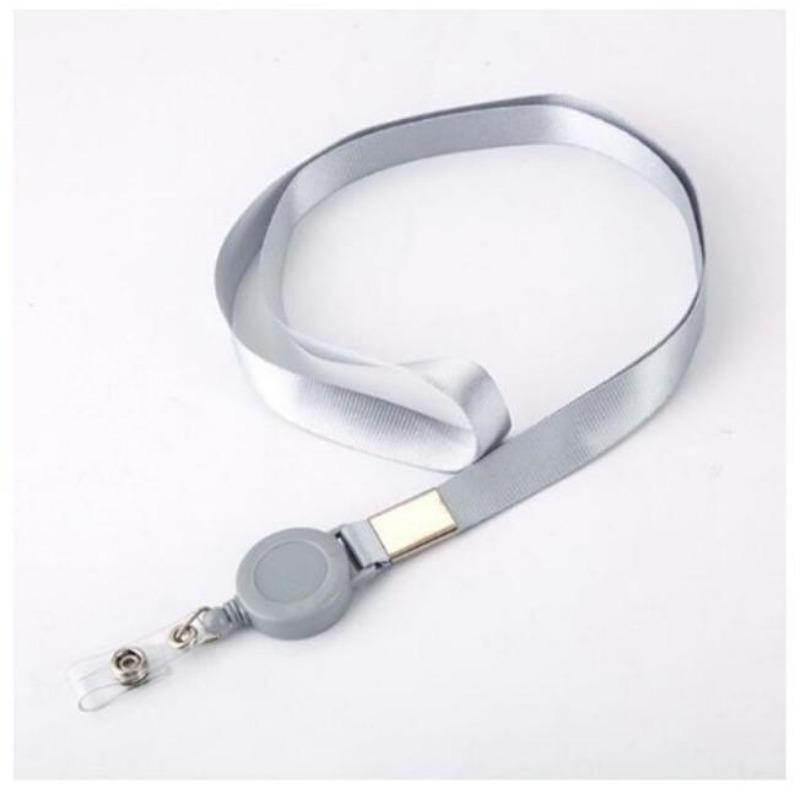 1 шт., ремешок на шею, держатель для бейджа, держатели для кредитных карт, держатель для бейджа с именем, зажим для бейджа, офисные принадлежности
