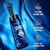 Мужское масло для укладки волос SADOER Natural Fluffy Ароматный воск для волос