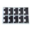 10Pieces 135 35mm Bulk Film Camera DX Code ISO500 400 320 250 200 160 100 50