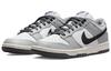 Nike Dunk Low Light Smoke Grey Женские DD1503-117