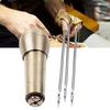 Repair Stitch Tool Tight Line Sew Quickly Shoes Repair Tool Repair Stitch Tool Sewing Awl for Outdoor