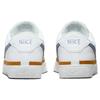 Nike Женские кроссовки Court Legacy Next Nature 'Белый Синий Коричневый' DH3161-108