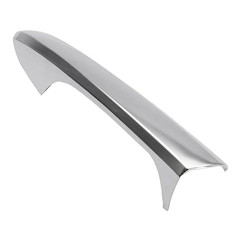 Car Door Handle Trim Cover Replacement Exterior Door Handle Trim for GLA GLK W246 W204 W212 X204 W166 W117