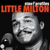 CD LITTLE MILTON - Stax Profiles STXCD86182 Stax 2006 Japan Rock Used