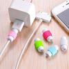 10x защитный чехол для Apple iPhone Lightning USB зарядный кабель шнур