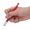 6pcs Manual Lip Tattoo Pen Portable Microblading Eyebrow Shader Tattoo Pen Accessory