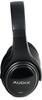 AUDIX Оснащены 40-мм фазово-когерентными наушниками A140 Black Normal Over-ear []