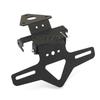 Fit For Daytona 660 Daytona660 2024 Motorcycle Tail Tidy Fender Eliminator Registration License Plate Holder Bracket