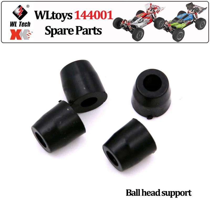 WLtoys 144001 1/14 124019 124018 RC Car Spare Parts Car Servo Receiver Motor/Swing Arm/Car Body Shell Cover Rc Cars for Adults