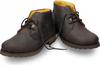 Ботинки Panama Jack Bota Panama C2 коричневые