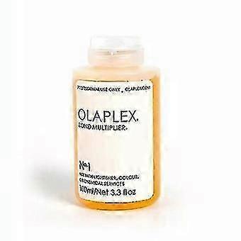 Olaplex №1 Bond Multiplier Независимое профессиональное средство для ухода за волосами