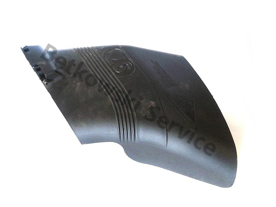 Husqvarna McCulloch Rally Craftsman Side Discharge Guard Original 97cm