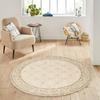 Washable Printed Carpet RVG7154