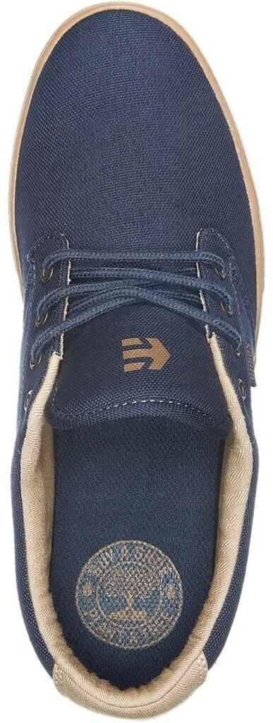 Кроссовки Etnies Jameson 2 Eco navy/gum/gold