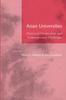 Книга Asian Universities : Historical Perspectives and Contemporary Challenges