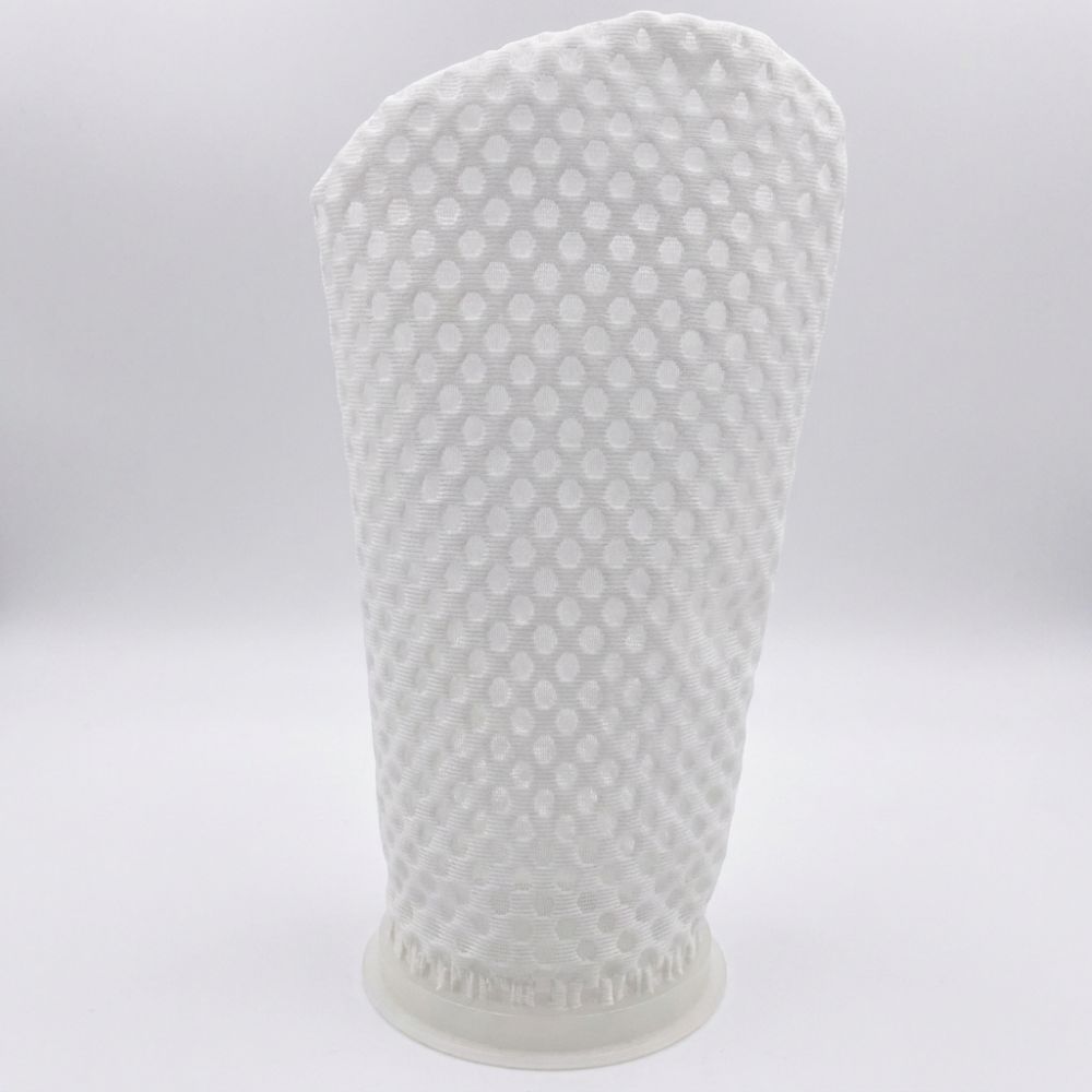 Washable Reusable Fish Tank Water Sump Filters Bag Marine Filter Bag Fish Tank Filtration System