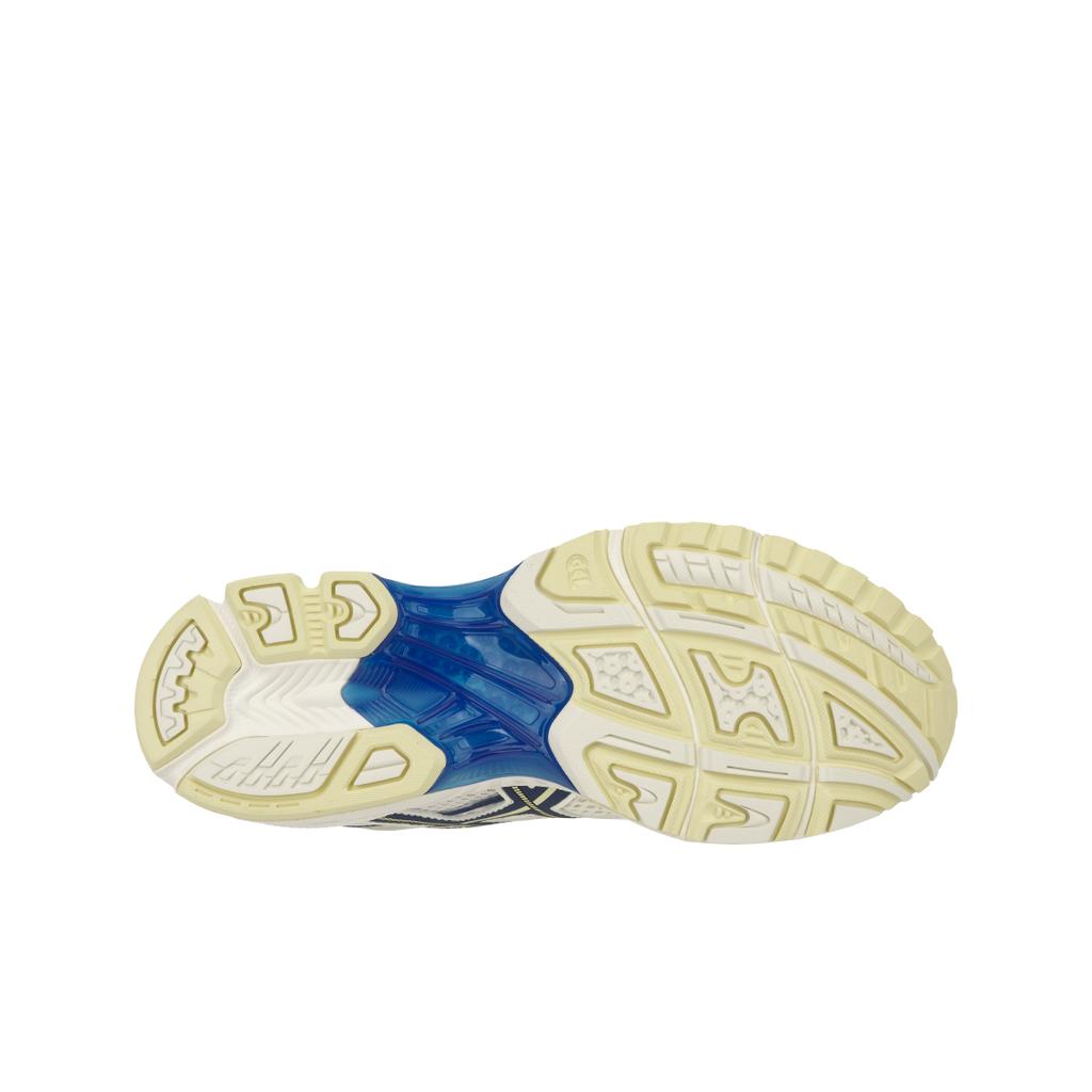 КОНЕЦ. x ASICS Gel Nimbus 10.1 Молочные Унисекс Кроссовки Белые 1203A875-250