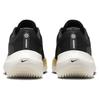 Nike Кроссовки унисекс Fly 5 Black Metallic Gold Grain Sail DM8968-002