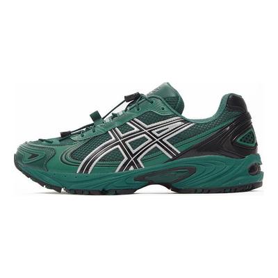 Кроссовки мужские Gel Kahana TR V4 Ocean Green черные 1203A497-300