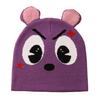 1 – фиолетовый