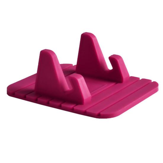 Auto Car Holder Mount Desktop Anti-Slip Mat Bracket Stand for Cell Phone GPS