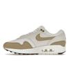 Nike Кроссовки Air Max 1 Essential Phantom Khaki Unisex Brown Light-Orewood-Brown FZ5808-001