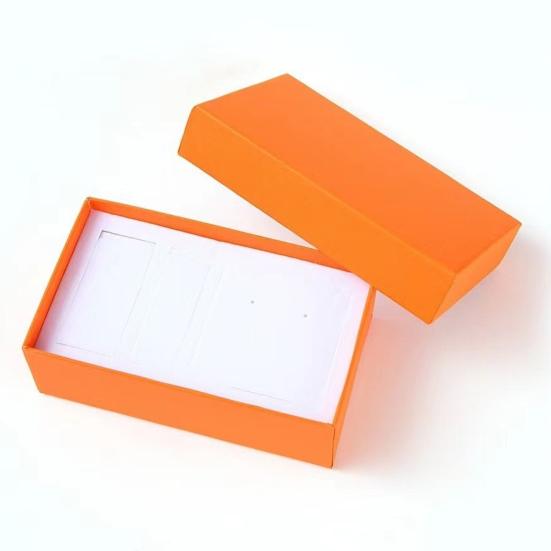 Коробка для хранения ювелирных изделий с откидной крышкой, портативная, большой емкости, для часов, сережек, ожерелий, браслетов, колец, подарочная коробка, витрина, органайзер, держатель