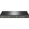 TP-LINK TL-SG3452P 48-Port Gigabit PoE+ Managed Switch