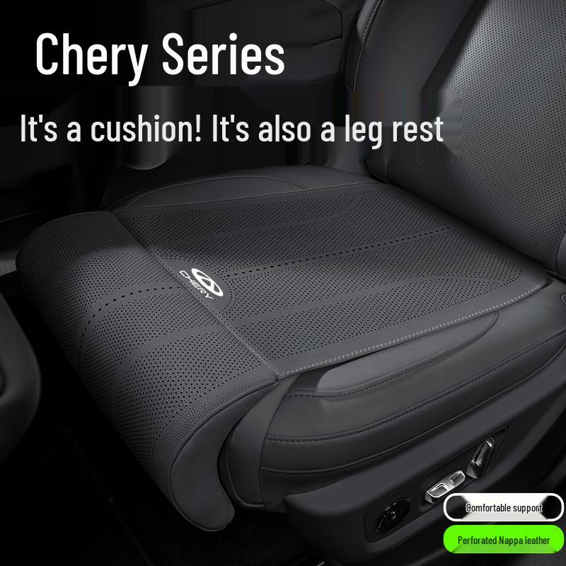 Совместимо с Arrizo 8/5, Fengyun T9, Tiggo 3X/5X/7/9/8PLUS/PRO Удлинитель для ног автомобильного сиденья