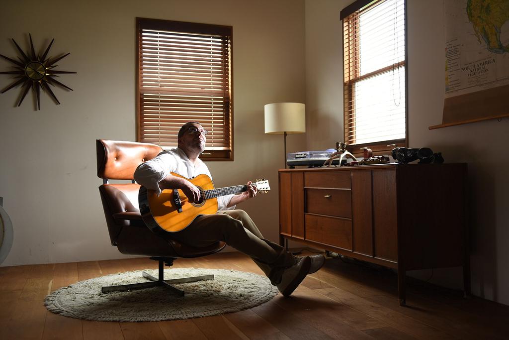 YAMAHA Trans Acoustic Guitar VT Vintage Tint LS-TA