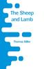 Книга The Sheep and Lamb