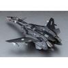 Hasegawa Macross Plus VF-19A SVF-440 Durahands Модель для сборки Масштаб 1/72 Быстрый ранец Высокоманевренные ракеты 65870