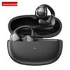 Беспроводные Bluetooth-наушники с открытым ухом и клипсой Newmine LY81